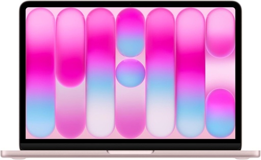 [APPLE0462] Apple MacBook Neo 13 inç A18 Pro Çip 256GB/8GB Pembe-MHFH4