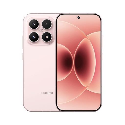 [XIAOMI0352] Xiaomi 17 12GB/512GB pembe