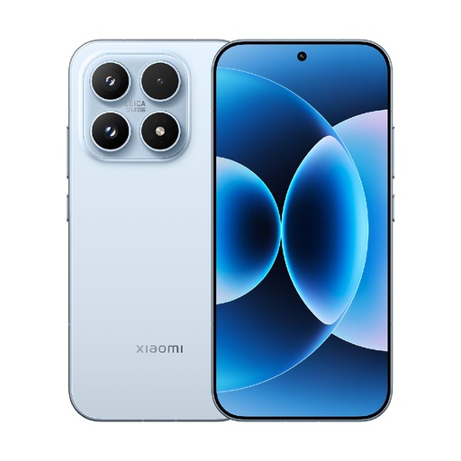[XIAOMI0353] Xiaomi 17 12GB/512GB Blue