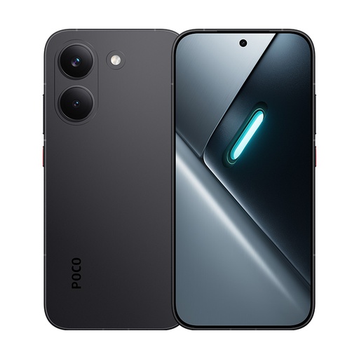 [XIAOMI0354] XİAOMİ POCO X8 PRO 12/512 GB BLACK 