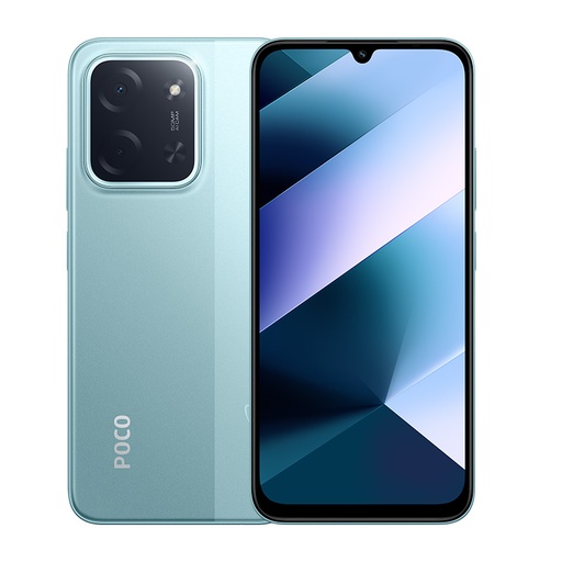 [XIAOMI0355] Xiaomi POCO C85 4G Çift SIM 8GB RAM 256GB - Yeşil