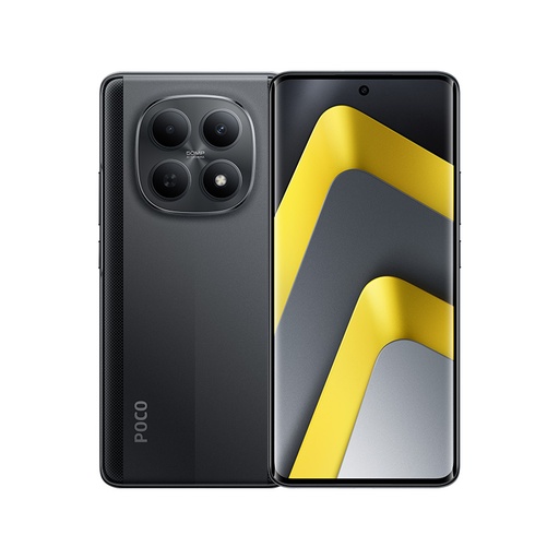 [XIAOMI0357] Xiaomi POCO M8 5G 8/256GB Black