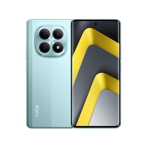 [XIAOMI0359] Xiaomi POCO M8 5G 8/256GB Green