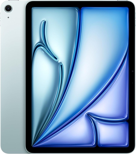 [APPLE0466] Apple iPad Air 2026 M4 11" 128GB WiFi Mavi MH314