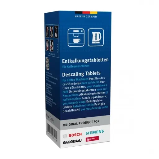 [ARGS0123] Bosch Coffee Machine Descaling Tablet