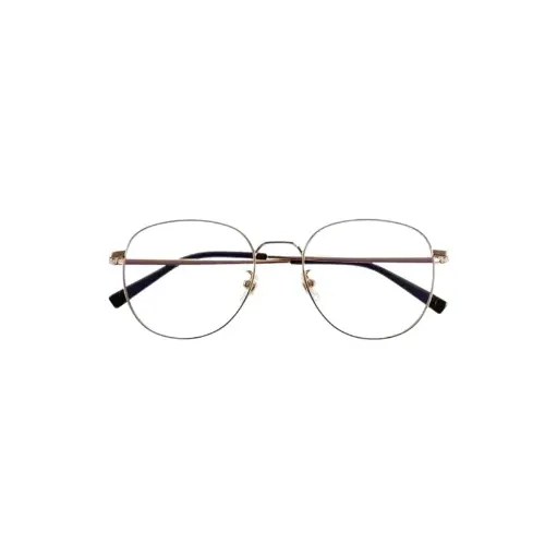 [XIAOMI0360] Xiaomi Mi Anti-Blue Titanium Glasses Pink HMJ01RM 