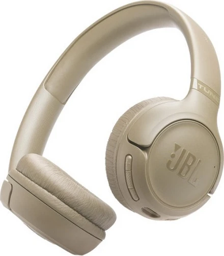 [JBLAZ0180] JBL Tune 530BT Multi Connect Kablosuz Kulaklık Bej - JB.JBLT530BTBEG