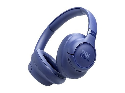 [JBLAZ0183] JBL Tune 730BT Kablosuz Kulak Üstü Kulaklık Mavi - JB.JBLT730BTBLU
