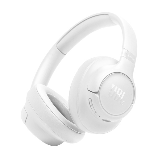 [JBLAZ0184] JBL Tune 730BT Kablosuz Kulak Üstü Kulaklık Beyaz - JB.JBLT730BTWHT