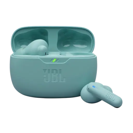 [JBLAZ0186] JBL Vibe Beam 2 True Wireless In-Ear Earphone Blue - JB.JBLVBEAM2BLU