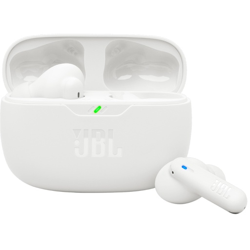 [JBLAZ0187] JBL Vibe Beam 2 True Wireless In-Ear Earphone White - JB.JBLVBEAM2WHT