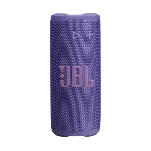 [JBLAZ0193] JBL GRIP Bluetooth speaker purple - JB.JBLGRIPPUR