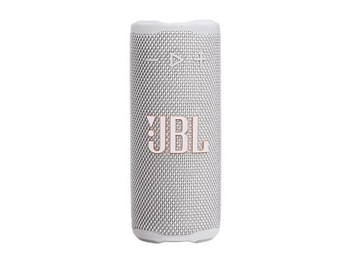 [JBLAZ0194] JBL GRIP Bluetooth speaker white - JB.JBLGRIPWHT