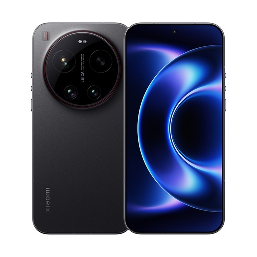 [XIAOMI0365] Xiaomi 17 Ultra 16GB 1TB Black