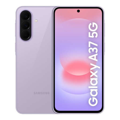 [SAMSUNG0306] Samsung Galaxy A37 5G 8/256 GB Lavender Purple