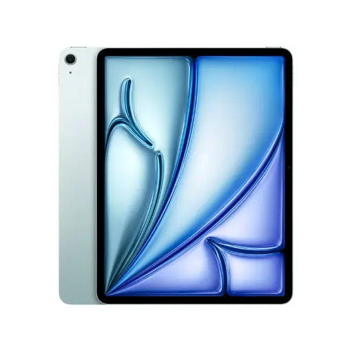 [APPLE0472] Apple iPad Air M4 11inch  Wi-Fi 256GB-Blue - MH364
