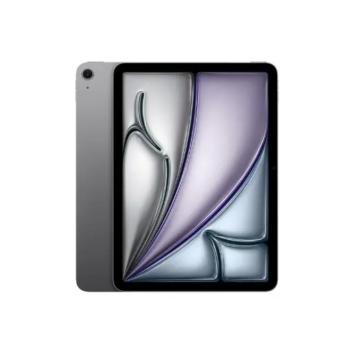 [APPLE0473] Apple iPad Air M4 11inch Wi-Fi 256GB Space Gray - MH354