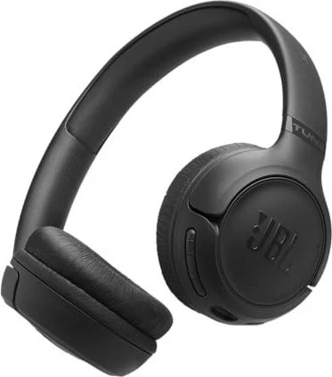 [JBLAZ0196] JBL Tune 530BT Multi Connect Kablosuz Kulaklık Siyah - JB.JBLT530BTBLK