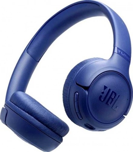 [JBLAZ0197] JBL Tune 530BT Multi Connect Kablosuz Kulaklık Mavi - JB.JBLT530BTBLU