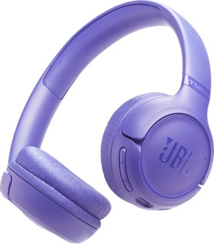 [JBLAZ0198] JBL Tune 530BT Multi Connect Kablosuz Kulaklık Lavender - JB.JBLT530BTLAV