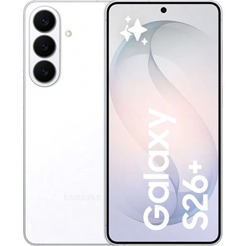 [SAMSUNG0310] Samsung Galaxy S26 PLUS 12/256GB - Beyaz