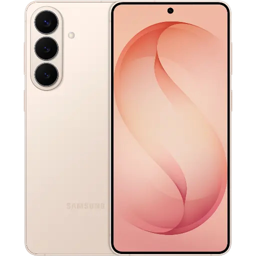 [SAMSUNG0311] Samsung Galaxy S26 PLUS 12/256GB - Pink Gold