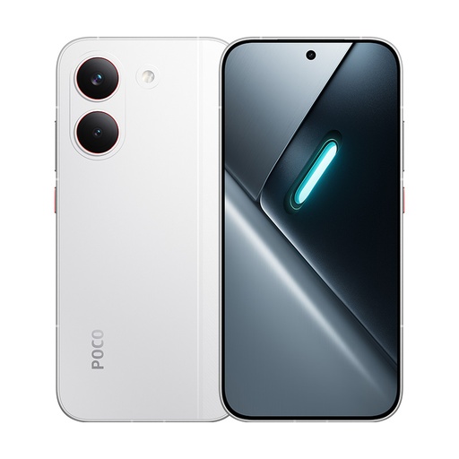 [XIAOMI0367] Xiaomi Poco X8 Pro 5G 12/512GB - White