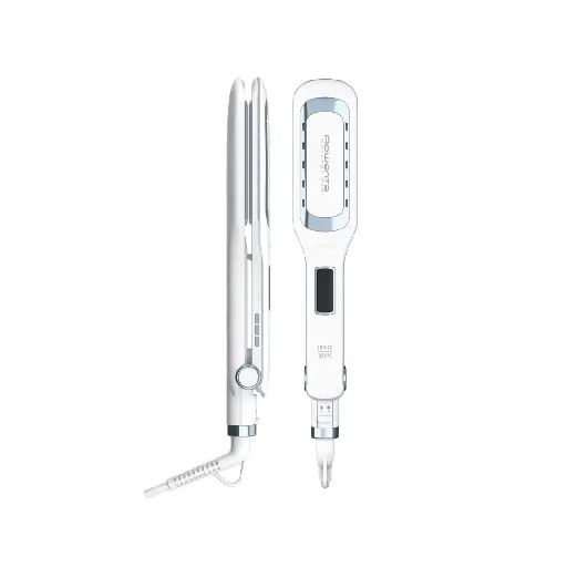 [SBT076] Rowenta Saç Düzleştirici ISLAK & KURU XL SF5010F0 - 1830008408