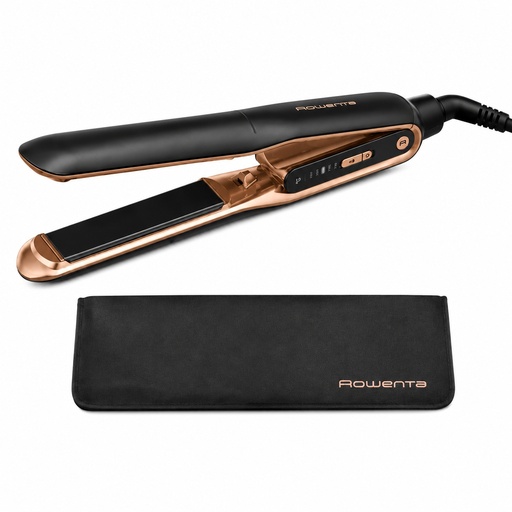 [SBT077] Rowenta Ultimate Experience Thermocare Saç Düzleştirici SF8120F0 - 1830009197