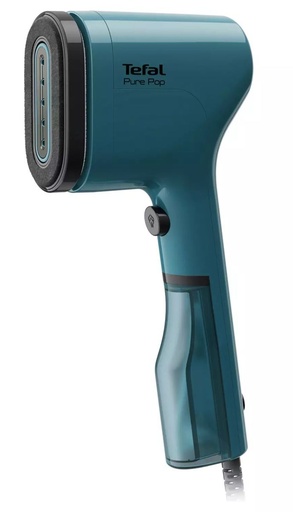 [SBT079] Tefal DT2020 Pure Pop Blue Steam Straightener - 1830008849