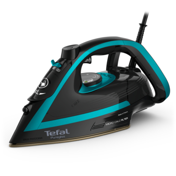[SBT082] Tefal Puregliss FV8066 Steam Iron - 1830008649