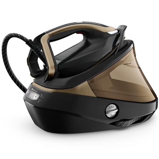 [SBT084] Tefal Pro Express GV9820 Vision Buhar Kazanlı Ütü - 1830008265