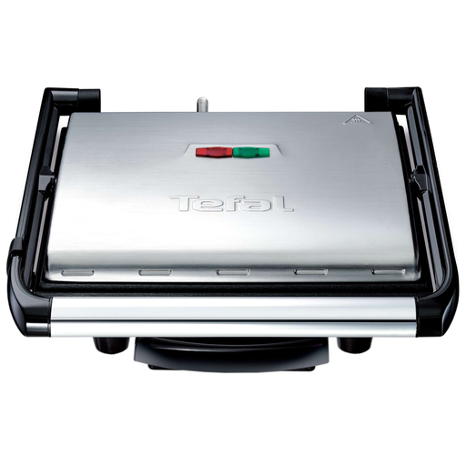 [SBT087] Tefal  Inicio Panini Grill Izgara ve Tost Makinesi - 8000035958 