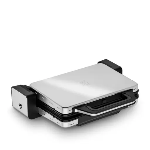 [SBT095] WMF Lono Contact Grill Izgara Ve Tost Makinesi - 3200000060 