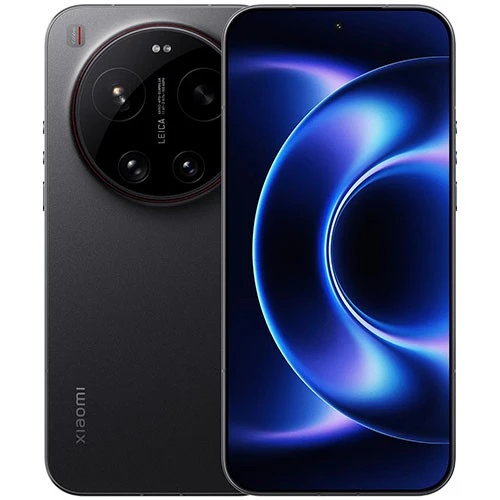 [XIAOMI0369] Xiaomi 17 Ultra 16/512GB - Black