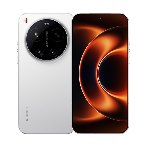 [XIAOMI0370] Xiaomi 17 Ultra 16/512GB - White