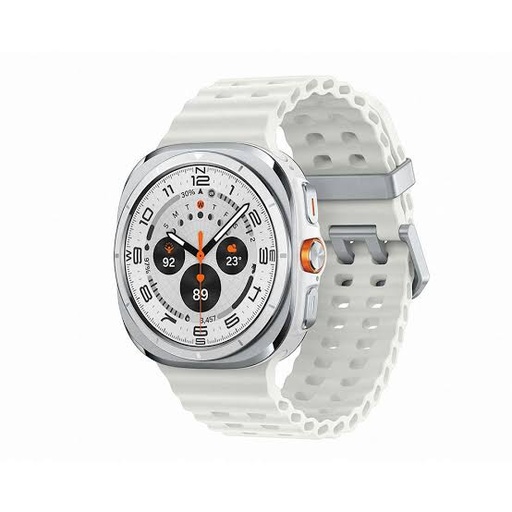 [SAMSUNG0312] Samsung Galaxy Watch Ultra – 47mm LTE L705 Titanium beyaz