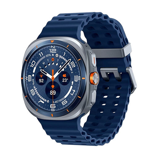[SAMSUNG0313] Samsung Galaxy Watch Ultra 47mm LTE L705 2025 Titanium Blue 