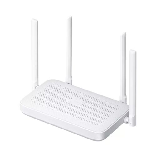 [XIAOMI0374] Xiaomi Router AX1500 - DVB4415 - White