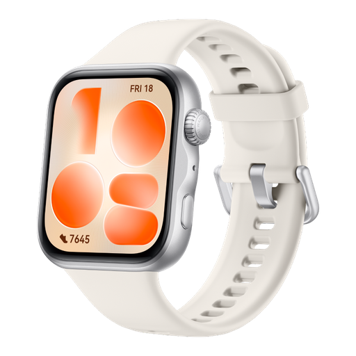 [HUAWEI017] Huawei Watch Fit 5 - White