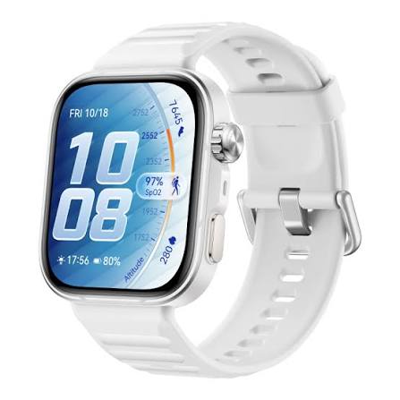 [HUAWEI020] HUAWEI Watch Fit 5 Pro - White