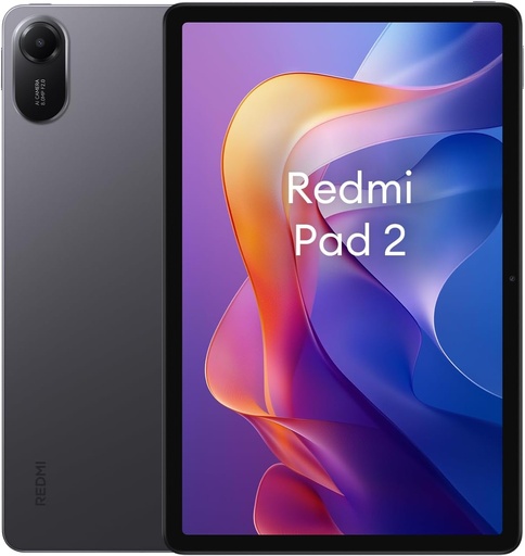 [XIAOMI0376] Xiaomi Redmi Pad 2 11" 8GB 256GB WiFi Grey