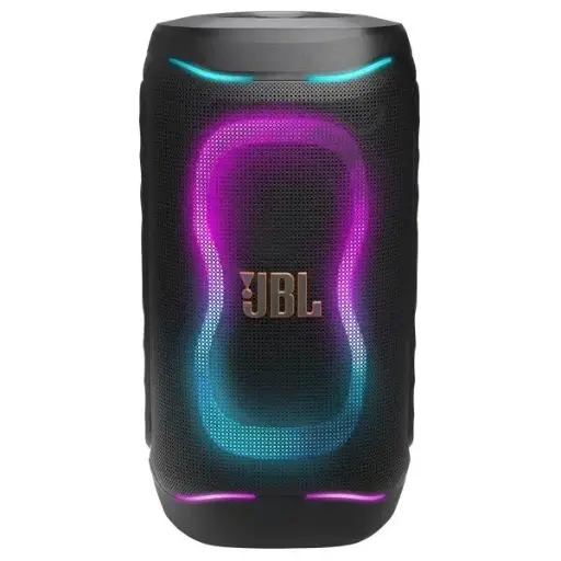[JBLAZ0200] JBL PartyBox 130 Bluetooth Speaker- Black JB.JBLPB130BLKEP