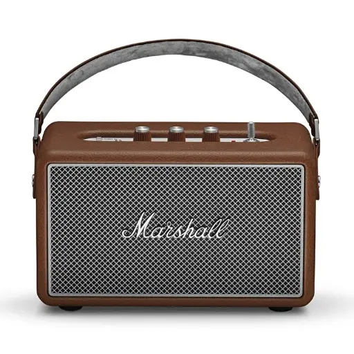 [MARSHAZ088] Marshall Kilburn III BT Hoparlör  Brown - ZD.1007974