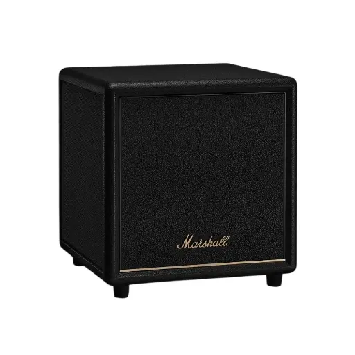 [MARSHAZ091] Marshall Heston Sub 200 Black - ZD.1007992