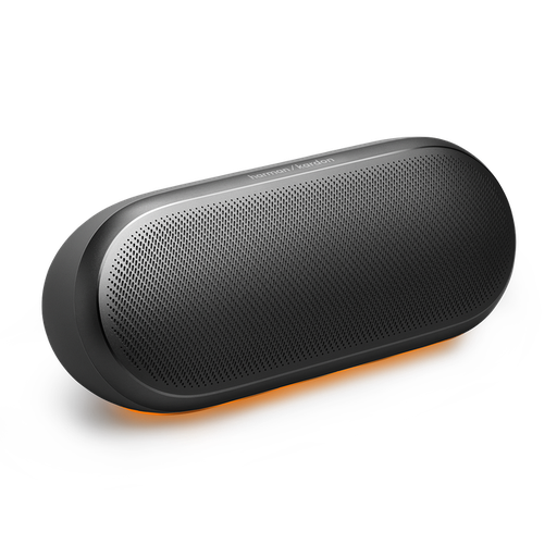 [HARMANAZ008] Harman Kardon Luna 2 Bluetooth Hoparlör Siyah - HK.HKLUNA2BLKEU
