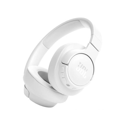 [JBLAZ0212] JBL Tune 780 BT NC Wireless On-Ear Headphones White - JB.JBLT780NCWHT
