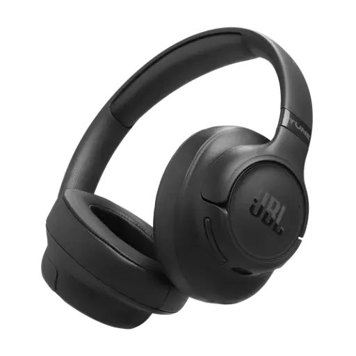[JBLAZ0214] JBL Tune 780 BT NC Wireless On-Ear Headphones Black - JB.JBLT780NCBLK
