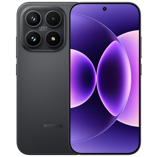 [XIAOMI0377] Xiaomi Mi 17T 12/512GB - Black