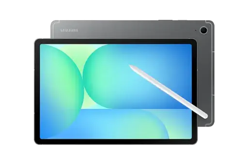[SAMSUNG0317] Samsung Galaxy Tab S10 FE 12/256GB Gray - SM-X520 